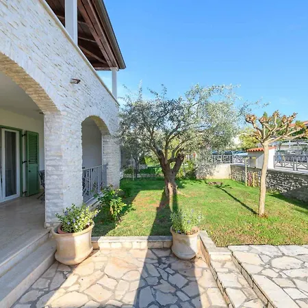 In - Istrien 51991 * Пореч