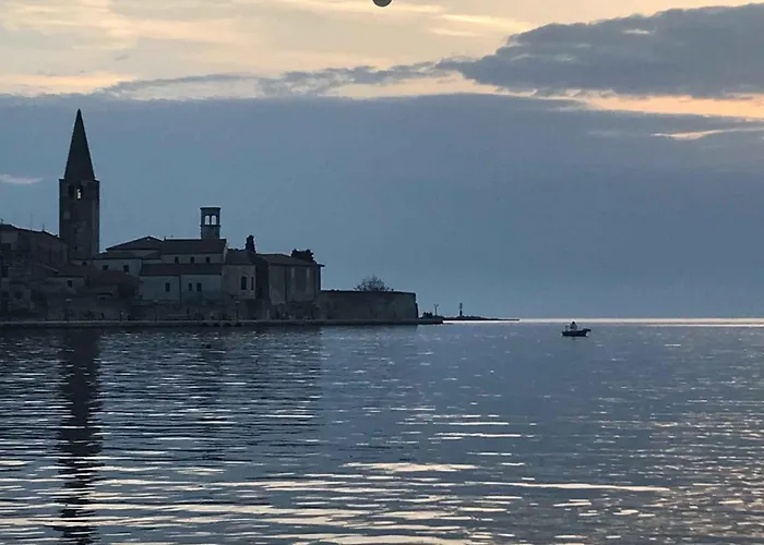 In - Istrien 51991 * Пореч