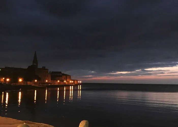 In - Istrien 51991 *