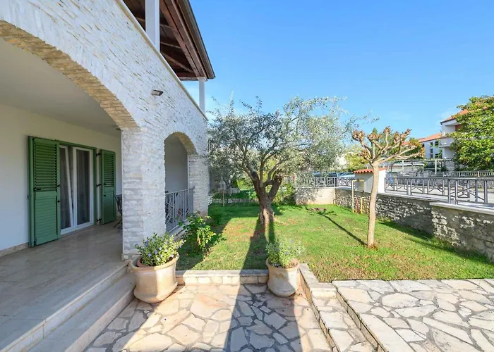 In - Istrien 51991 * Пореч