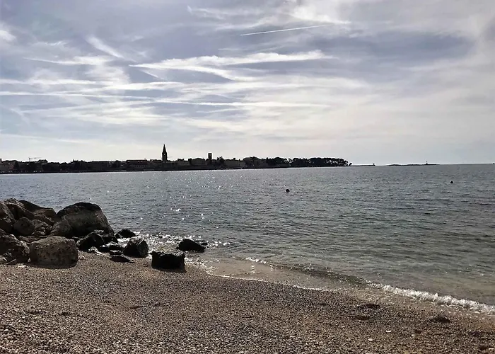 Апартаменти In - Istrien 51991 *