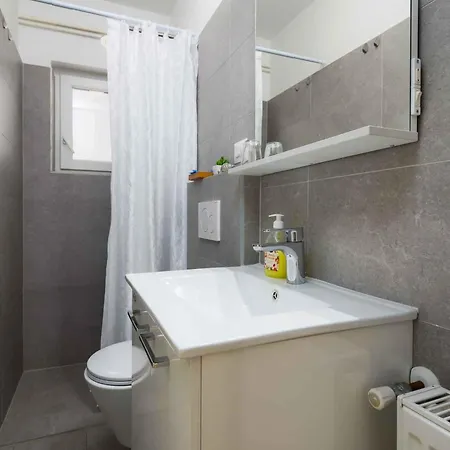 דירה In - Istrien 51991 *