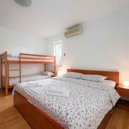 아파트 In - Istrien 51991