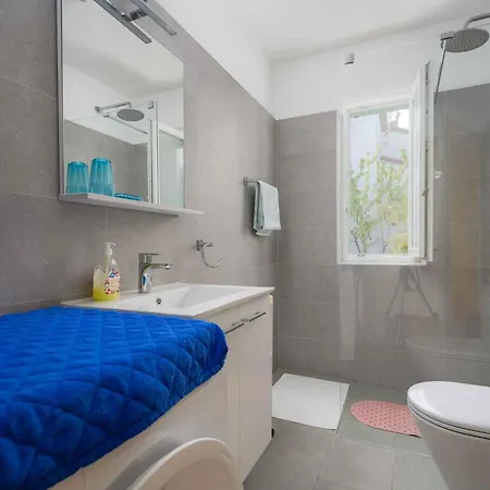 아파트 In - Istrien 51991 *