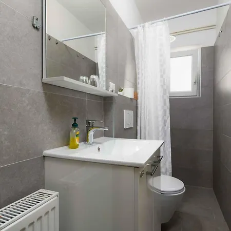 דירה In - Istrien 51991 פורץ