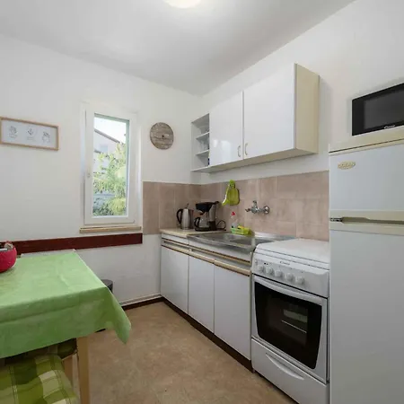 In - Istrien 51991 아파트