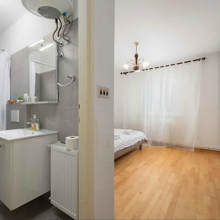 In - Istrien 51991 아파트 포레치