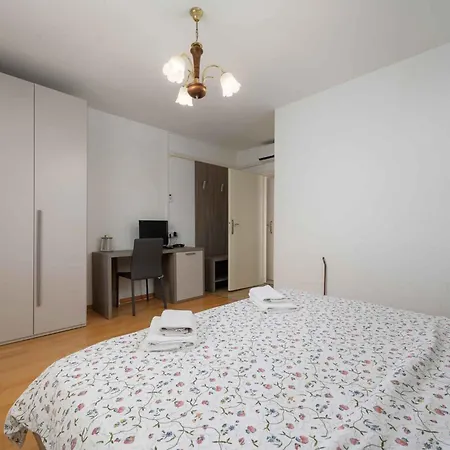 아파트 In - Istrien 51991