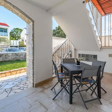 דירה In - Istrien 51991 פורץ