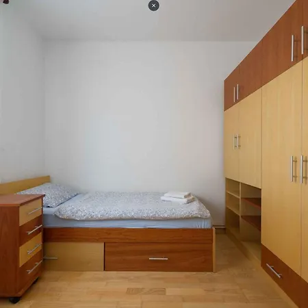 In - Istrien 51991 דירה *