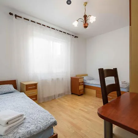 In - Istrien 51991 *