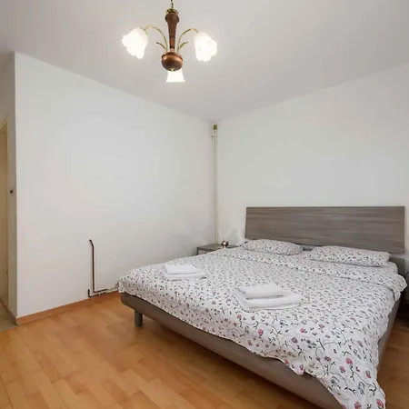 דירה In - Istrien 51991 פורץ