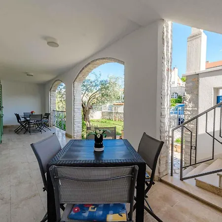 דירה In - Istrien 51991