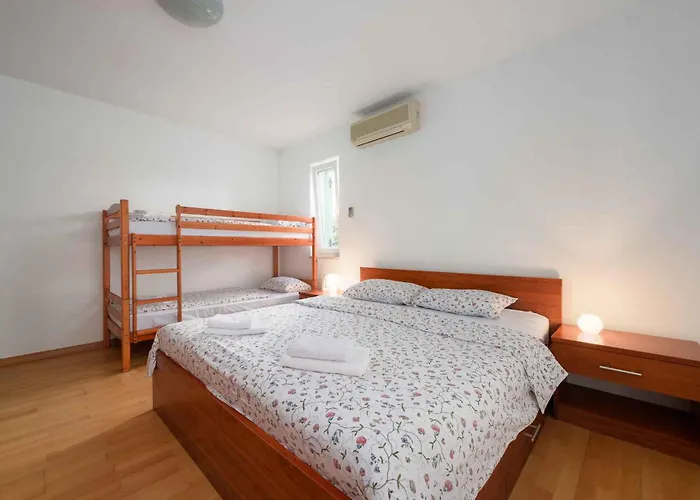 아파트 In - Istrien 51991