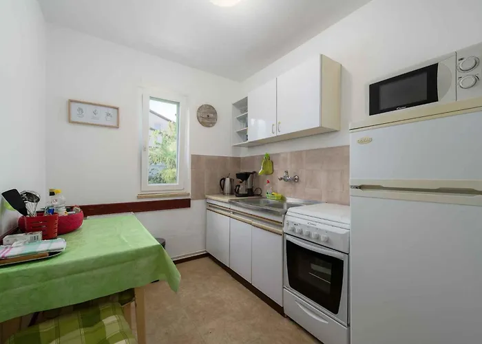 In - Istrien 51991 Lejlighed