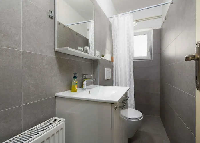 아파트 In - Istrien 51991