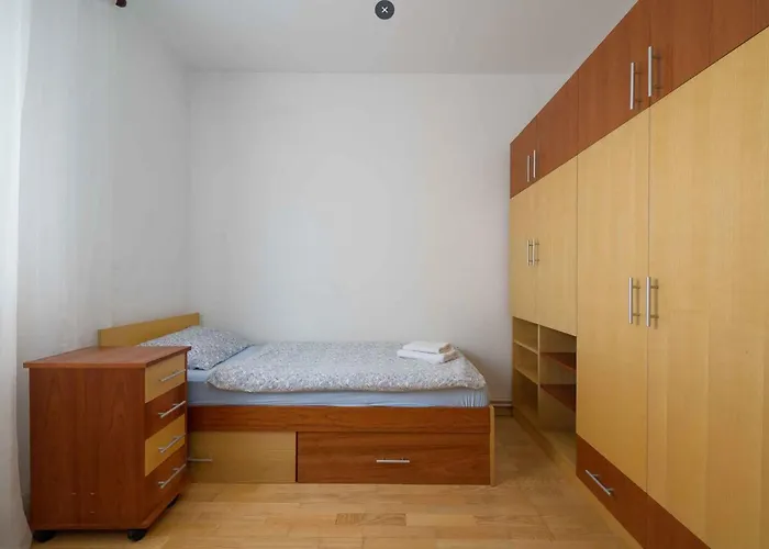 In - Istrien 51991 아파트 *