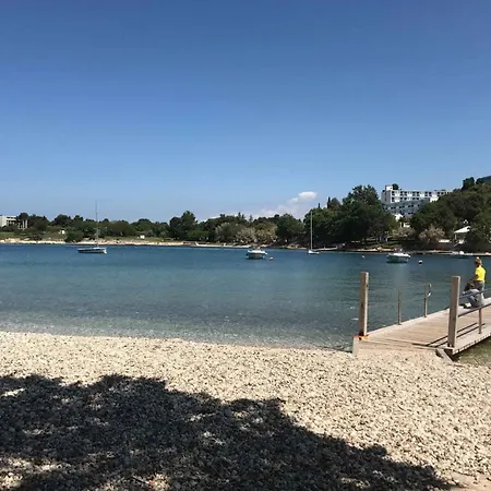 Apartman In - Istrien 51991 Poreč