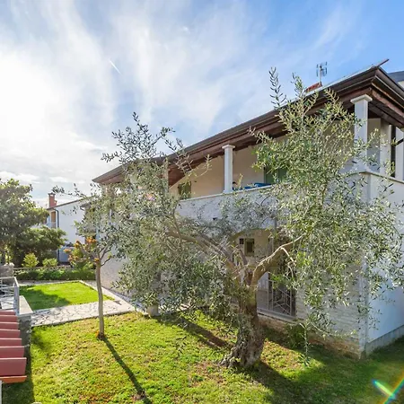 In - Istrien 51991 *