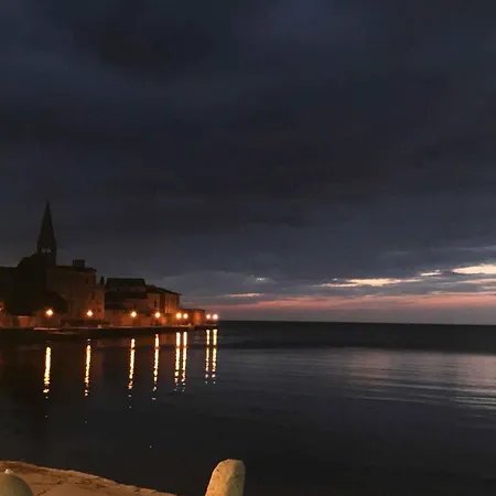 In - Istrien 51991 *