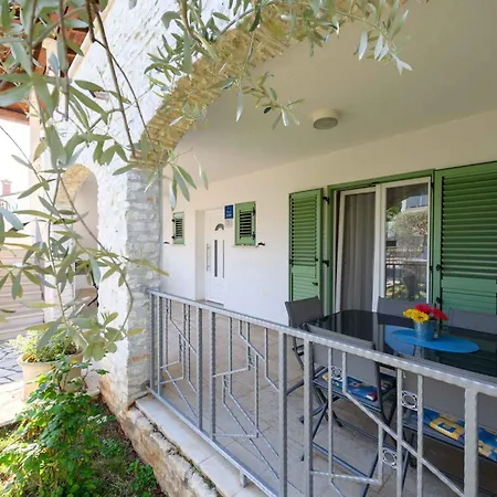 Apartman In - Istrien 51991 *