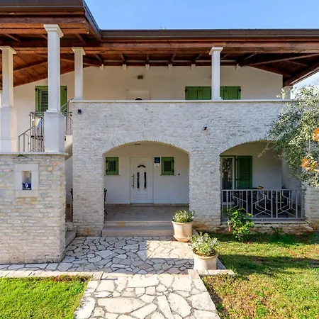 In - Istrien 51991 Apartman Poreč