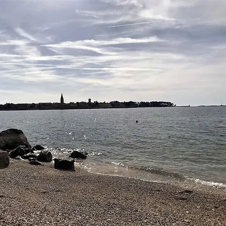 Apartman In - Istrien 51991 *