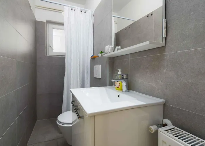 Apartman In - Istrien 51991 *