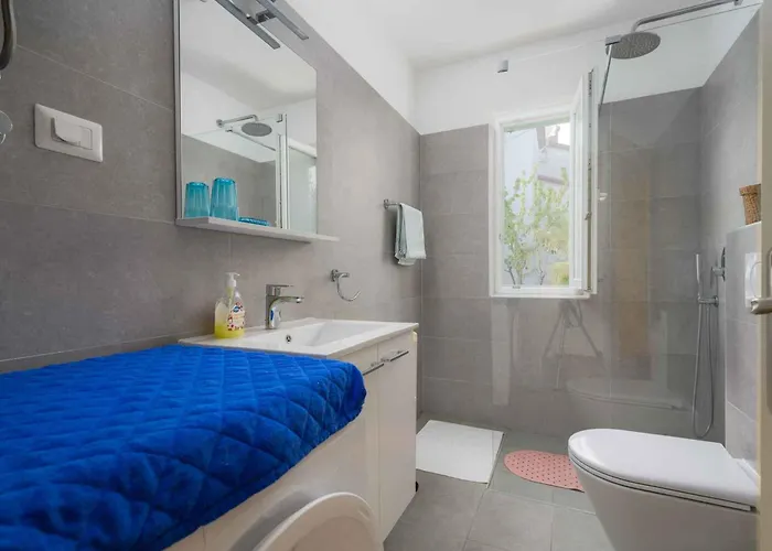 Apartman In - Istrien 51991 *