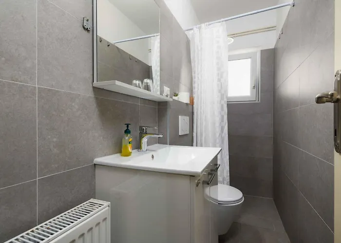 Apartman In - Istrien 51991 Poreč