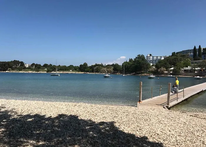 Apartman In - Istrien 51991 Poreč