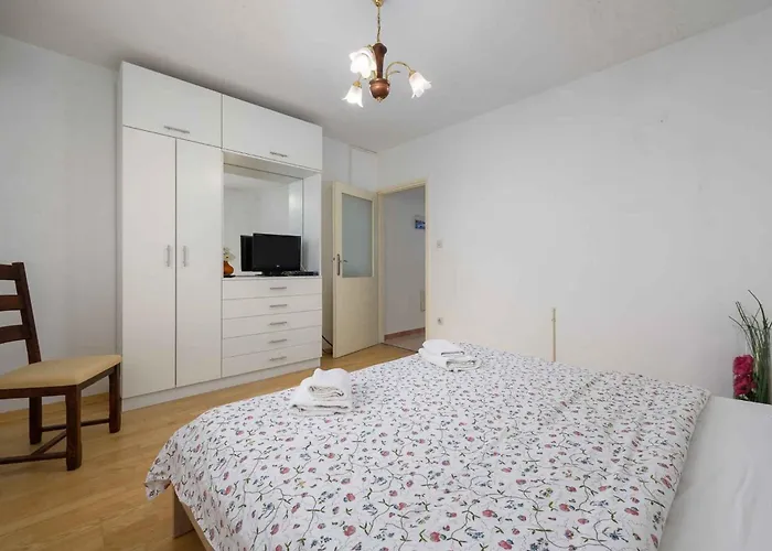 In - Istrien 51991 *