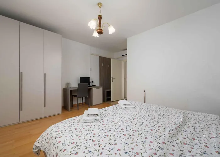 Apartman In - Istrien 51991