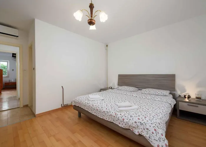 Apartman In - Istrien 51991 Poreč