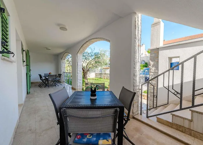 Apartman In - Istrien 51991